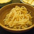 トモコプー's cooksnap of when they made バクバクいけちゃう❤もやしのナムル.