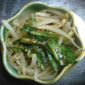 ななこ２２'s cooksnap of when they made にらのしょうゆ漬け＊辛口.
