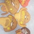 ∞乃愛mama∞'s cooksnap of when they made 簡単＊なめこｸｯｷｰ.