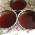 なん☆ゆう's cooksnap of when they made とろ～り☆とろける紅茶のプリン.