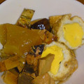 きらきらまいこ's cooksnap of when they made 冬瓜とツナの煮物.