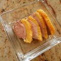 うっぽー's cooksnap of when they made 合鴨のロース焼き.