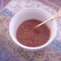 ゆみまろん's cooksnap of when they made 万能★味噌だれ★にんにく入り.