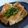 ピンクのたまご's cooksnap of when they made 油揚げのカリカリ焼き.