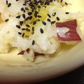 ＊Ryoccco＊'s cooksnap of when they made さつまいも☆ごはん.