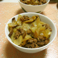 時花菜's cooksnap of when they made しぐれ煮ちゃちゃっと20分♬.
