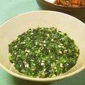 みそじーさん's cooksnap of when they made ヘルシー！モロヘイヤとオクラのねばねば.