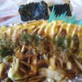 MyDining's cooksnap of when they made オムそば！！！(お弁当にも☆）.