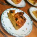komugiko4's cooksnap of when they made 秘密にしたいアップサイドダウンケーキ.