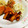 yuka119's cooksnap of when they made ゴボウとサツマイモの甘辛炒め.