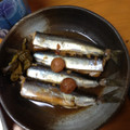 P太郎ママ's cooksnap of when they made いわしの梅煮.
