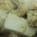 そこらへんの迷子's cooksnap of when they made 豆腐とえのき茸の卵とじ.