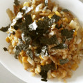 ayafuyu's cooksnap of when they made とうもろこし炒飯.