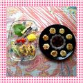 ＊ゆきゆき＊'s cooksnap of when they made ニラまんじゅう.