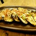 kouayaa's cooksnap of when they made 超シンプル！茄子はこうして食べてみよう♥.
