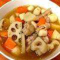 ＊＊naomi＊＊'s cooksnap of when they made ＊基本の＊炒り鶏（筑前煮）＊.