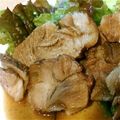 えりkita's cooksnap of when they made 紅茶豚.