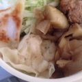 ルンルンクッキン's cooksnap of when they made カリップリッのエビシュウマイ.