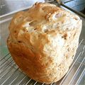 iりんご's cooksnap of when they made ＨＢで♪ご飯パン☆美味～♪.