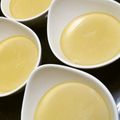 ラママンボ's cooksnap of when they made 卵があまったら＊とろ～りプリン.