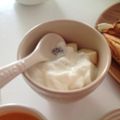 ふなここ's cooksnap of when they made 寒～い朝に☆煮りんご＆ヨーグルト☆.