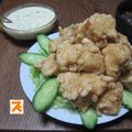 ズズのママ's cooksnap of when they made ☆チキン南蛮☆.