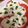 miki616's cooksnap of when they made 焼きカプレーゼ☆.