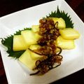 まぃこ☆'s cooksnap of when they made 味噌漬けチーズ.