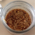 港UV's cooksnap of when they made えのきで手作り「なめ茸」.