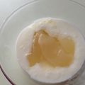 joy09's cooksnap of when they made いつもの☆りんご酢ヨーグルト.