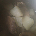 みぃきゃっと's cooksnap of when they made 簡単♥ぶり大根.