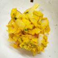 おかちゃんキッチン's cooksnap of when they made 簡単♪かぼちゃサラダ.