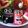 emimaman's cooksnap of when they made キャラ弁☆アンパンマントリオ？.