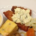 100％fancy！'s cooksnap of when they made タルタルソース.