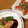 クウ1118's cooksnap of when they made 秋鮭と茸のムニエル 黒ビールソース仕立て.