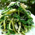 とらこぱんつ's cooksnap of when they made 食べ過ぎて困っちゃう♪ゴマだれ.