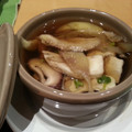 ナピト's cooksnap of when they made ナスと生椎茸のお吸いもの.