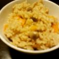 サトモユリア's cooksnap of when they made 簡単！おいしい！定番のしめじご飯.