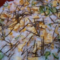 リラチエ's cooksnap of when they made 簡単さっぱりちらしずし✿.