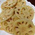 だちょこです。's cooksnap of when they made 【お弁当OK】簡単☆れんこんきんぴら.
