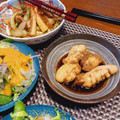 ひっこ's cooksnap of when they made 魚卵と白子の旨煮.