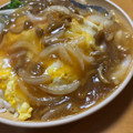 さっちゃーーーん's cooksnap of when they made カフェ風☆和風あんかけオムライス.