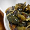 まえっちturbo's cooksnap of when they made 茄子の揚げ焼き浸し.