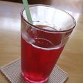 からしマヨ's cooksnap of when they made 意外に簡単★母の作る紫蘇ジュース.