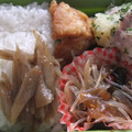 きらり流れ星's cooksnap of when they made 簡単☆美味しいごぼうのきんぴら.