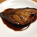 ヒカマル's cooksnap of when they made 我が家のぶりの煮付け.