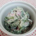 yu～kari's cooksnap of when they made さっぱり箸休め♪梅昆布茶で簡単ゴーヤ☆.