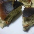 夏姫にゃん's cooksnap of when they made モロヘイヤ★シフォンケーキ.