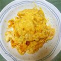 やっchan's cooksnap of when they made レンジで簡単かぼちゃのヨーグルト・サラダ.