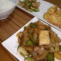 ちょび0214's cooksnap of when they made 厚揚げの豚バラ巻き✿ピリ辛照り焼き.